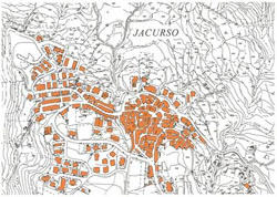 mappa aggiornata